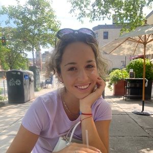 Meet your Posher, Jessica